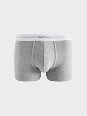PS Paul Smith Logo Band Black Boxers 3 Pack - Image 3 of 4