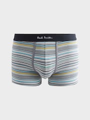 PS Paul Smith Signature Stripe Logo Band Boxers 3 Pack - صورة 2 من 4