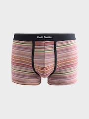 PS Paul Smith Signature Stripe Logo Band Boxers 3 Pack - صورة 4 من 4