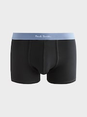 PS Paul Smith Multi Logo Band Boxers 5 Pack - Image 5 of 6