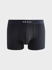 PS Paul Smith Logo Band 5 Pack Boxers - Image 2 of 2