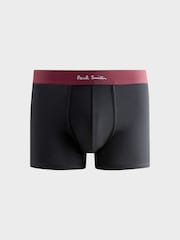 PS Paul Smith Multi Logo Band Boxers 3 Pack - Image 3 of 8