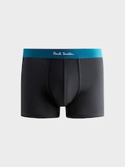 PS Paul Smith Multi Logo Band Boxers 3 Pack - Image 4 of 8