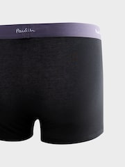 PS Paul Smith Multi Logo Band Boxers 3 Pack - Image 6 of 8