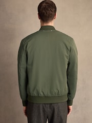 PS Paul Smith Green Bomber Jacket - Image 3 of 11