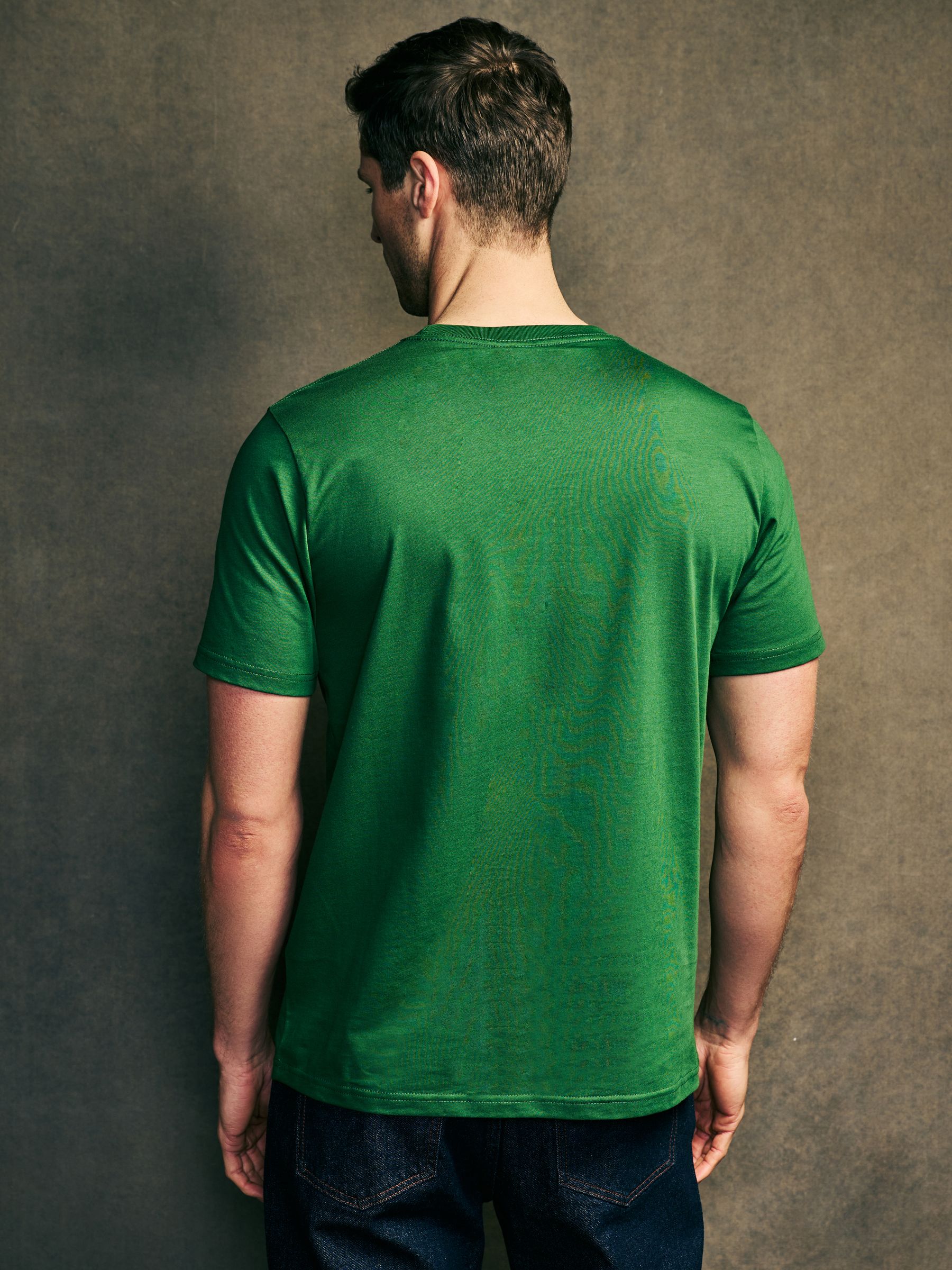 Buy PS Paul Smith Regular-Fit Logo Cotton T-Shirt from Next