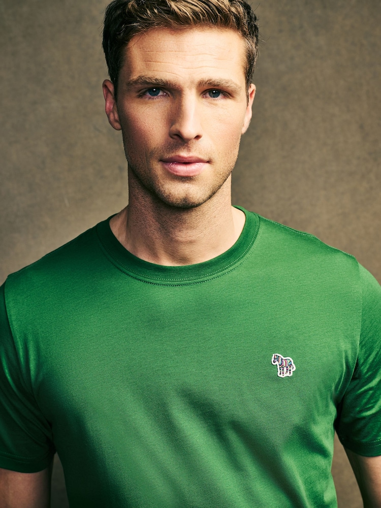 PS Paul Smith Logo T-Shirt - Image 4 of 4