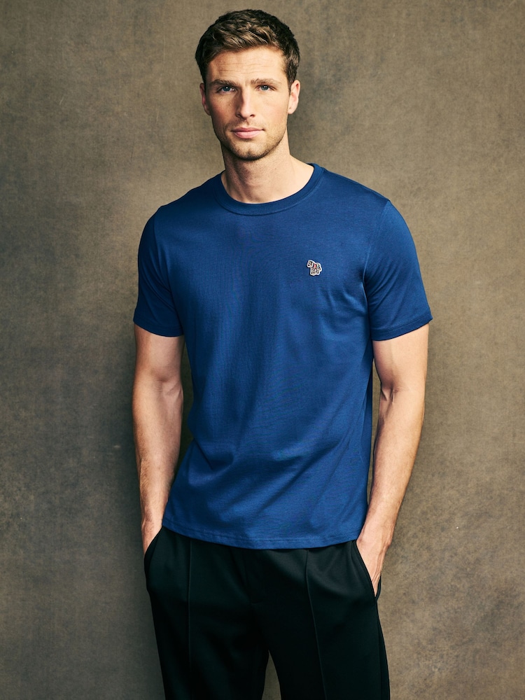 PS Paul Smith Logo T-Shirt - Image 1 of 8