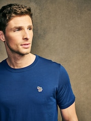 PS Paul Smith Logo T-Shirt - Image 4 of 8