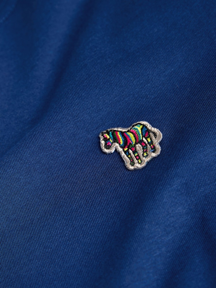 PS Paul Smith Logo T-Shirt - Image 8 of 8