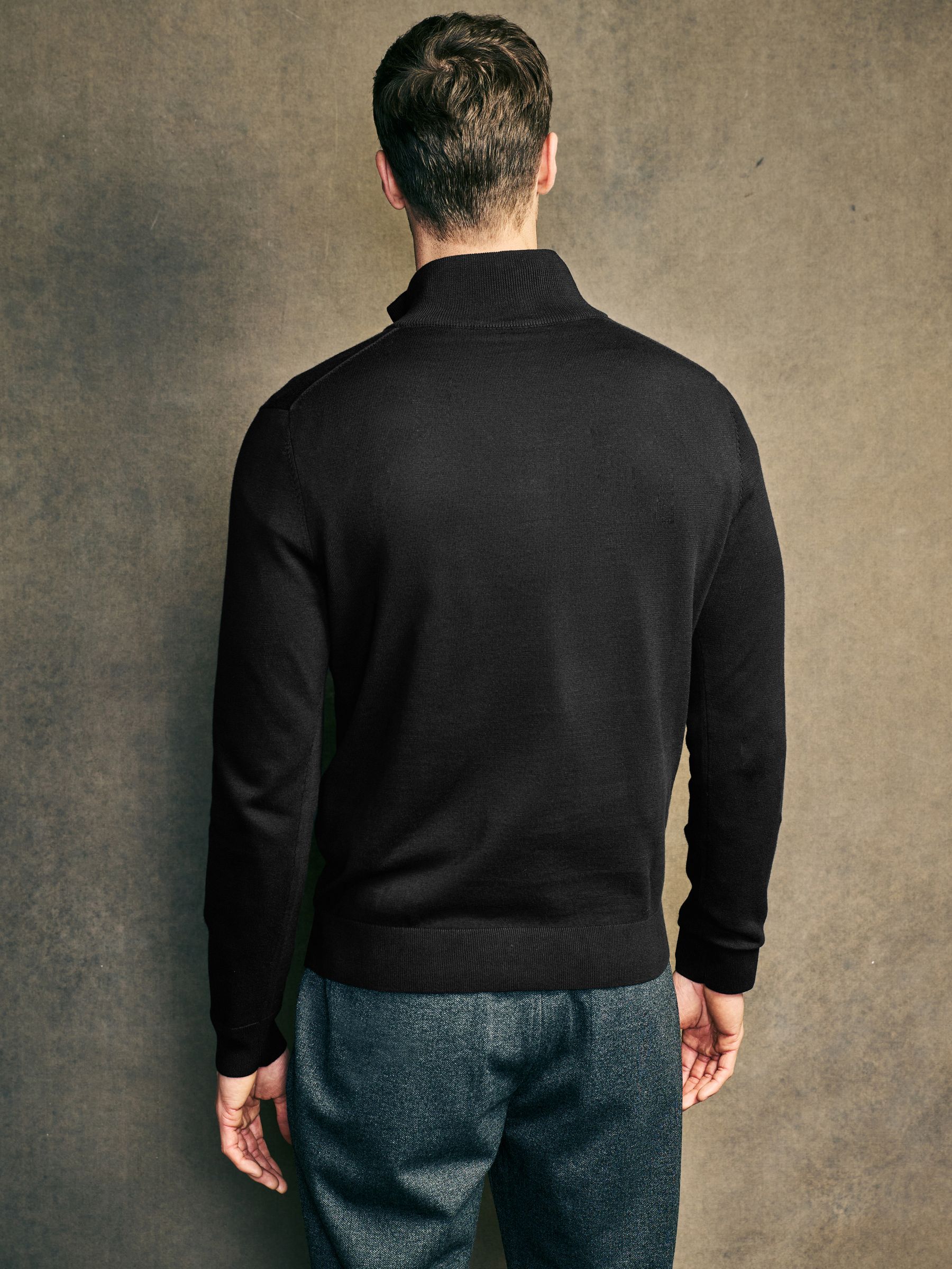 ポールスミス Buy PS Paul Smith Zebra Logo Full Zip Jumper from Next USA