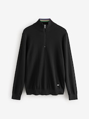 PS Paul Smith Zebra Logo Full Zip Jumper - Image 6 of 6