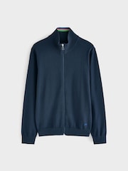 PS Paul Smith Zebra Logo Full Zip Jumper - Image 6 of 6