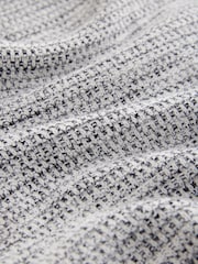 PS Paul Smith modra pisana pletena pletena jopa - Slika 9 iz 9