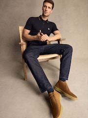 PS Paul Smith Suede Brown Boots - Image 2 of 4