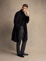 PS Paul Smith Leather Cedric Boots - Image 2 of 4