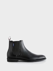 PS Paul Smith Leather Cedric Boots - Image 4 of 4