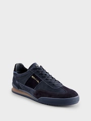 PS Paul Smith Suede Dover Trainers - Image 6 of 9