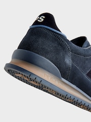 PS Paul Smith Suede Dover Trainers - Image 8 of 9