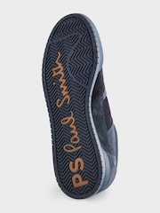PS Paul Smith Suede Dover Trainers - Image 9 of 9