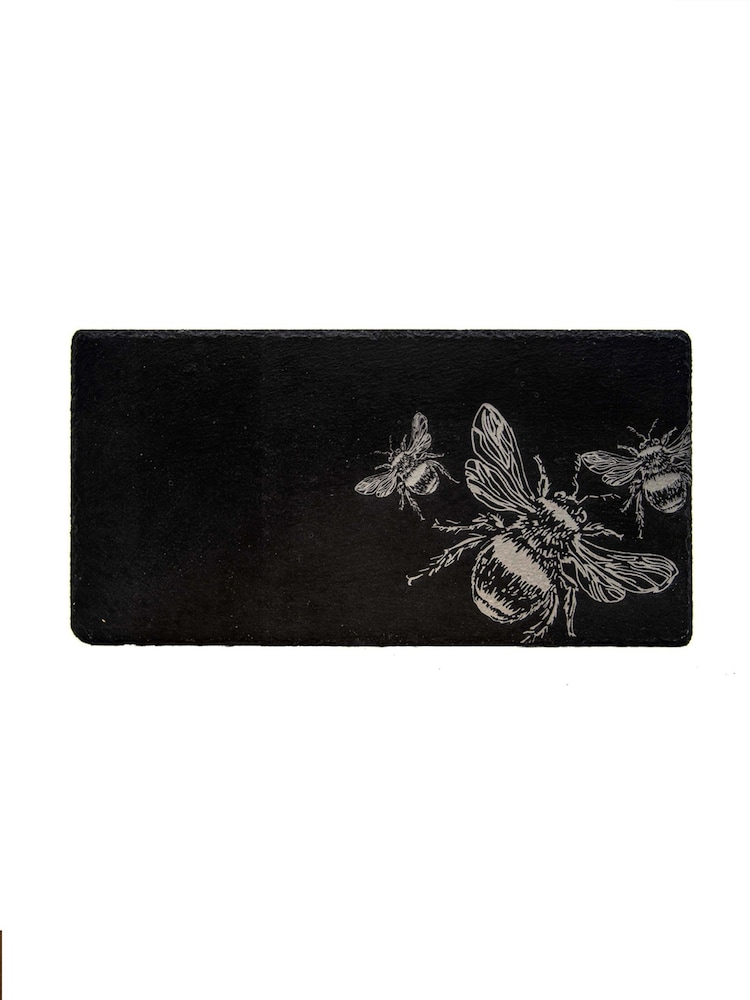 Selbrae House Slate Bee Table Table Runner - Image 1 of 1