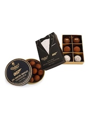 Charbonnel et Walker James Bond Martini & Tuxedo Bundle - Image 1 of 1
