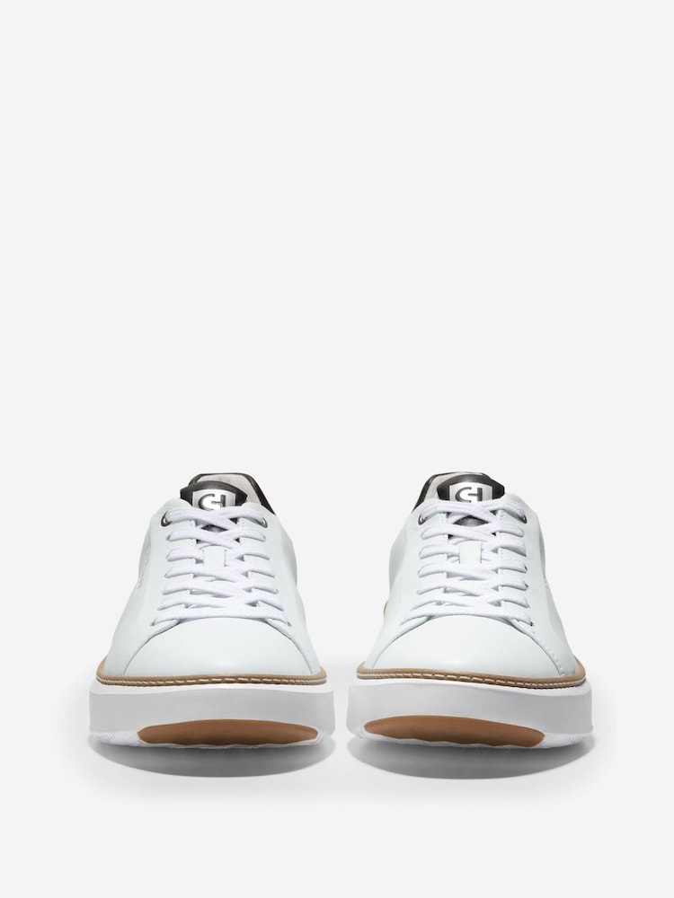 Cole Haan Men's Grandpro Topspin Trainers - Image 2 of 6