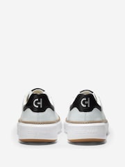 Cole Haan Men's Grandpro Topspin Trainers - Image 3 of 6