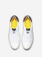 Cole Haan Men's Grandpro Topspin Trainers - Image 4 of 6