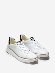Cole Haan Men's Grandpro Topspin Trainers - Image 5 of 6