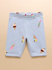 Joules Top To Toe Multi Three Piece Outfit Set - Image 4 of 10