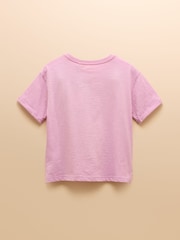 Joules Top To Toe Multi Three Piece Outfit Set - Image 6 of 10