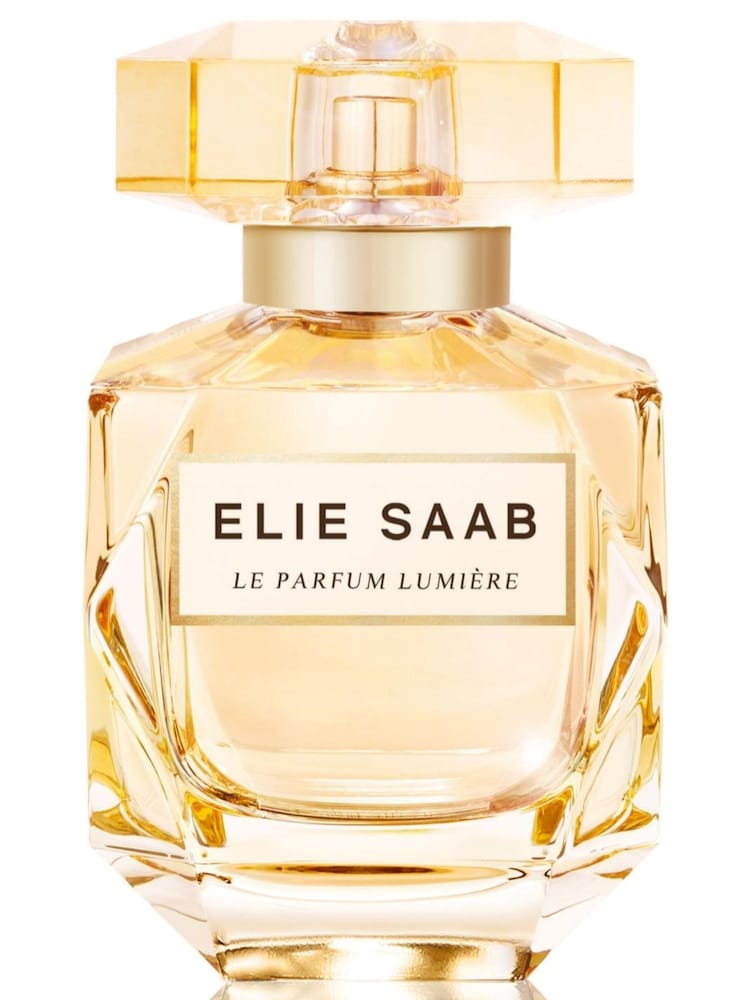 ELIE SAAB Lumiere Eau De Parfum 50ml - Image 1 of 4