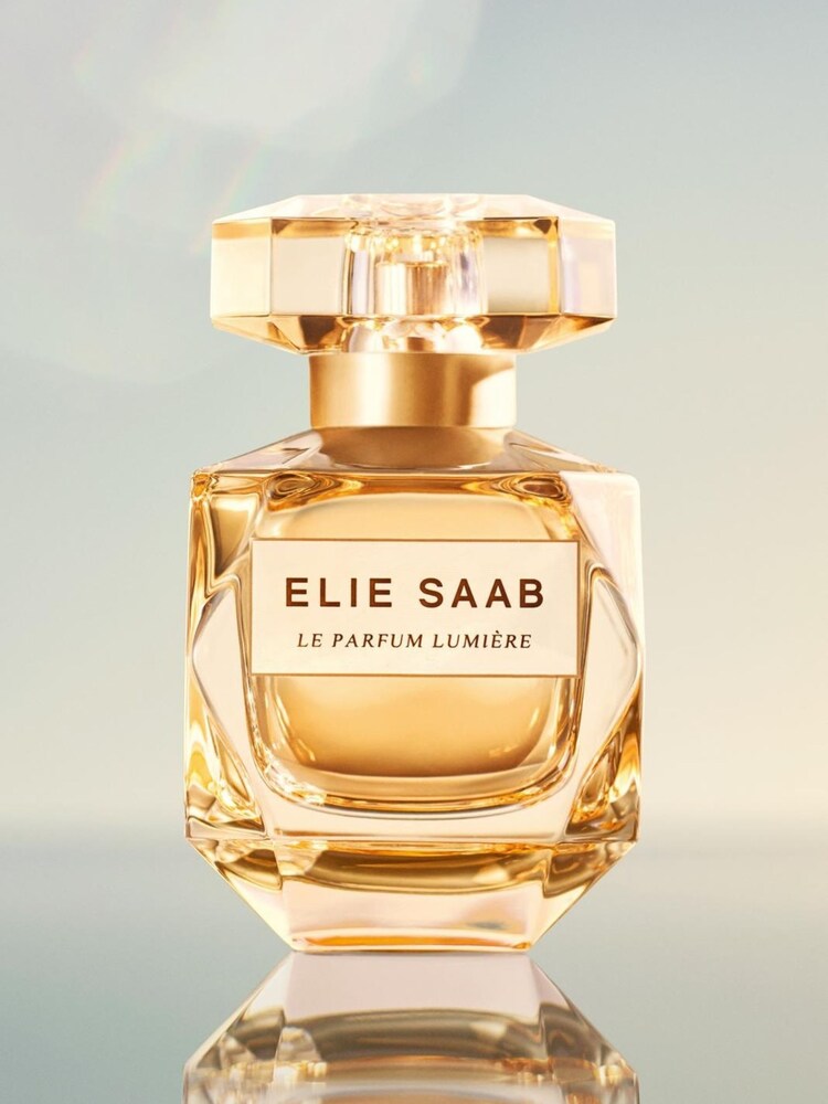ELIE SAAB Lumiere Eau De Parfum 50ml - Image 4 of 4
