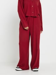 PixieGirl Petite Red Cut And Sew Bottoms - Image 2 of 6