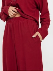 PixieGirl Petite Red Cut And Sew Bottoms - Image 5 of 6