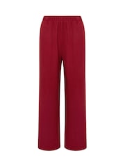 PixieGirl Petite Red Cut And Sew Bottoms - Image 6 of 6