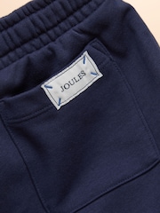 Joules Boys' Top To Toe Multi Sweat Short and Top Set - Image 10 of 10
