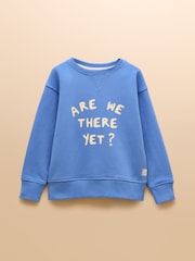 Joules Boys' Top To Toe Multi Sweat Short and Top Set - Image 2 of 10