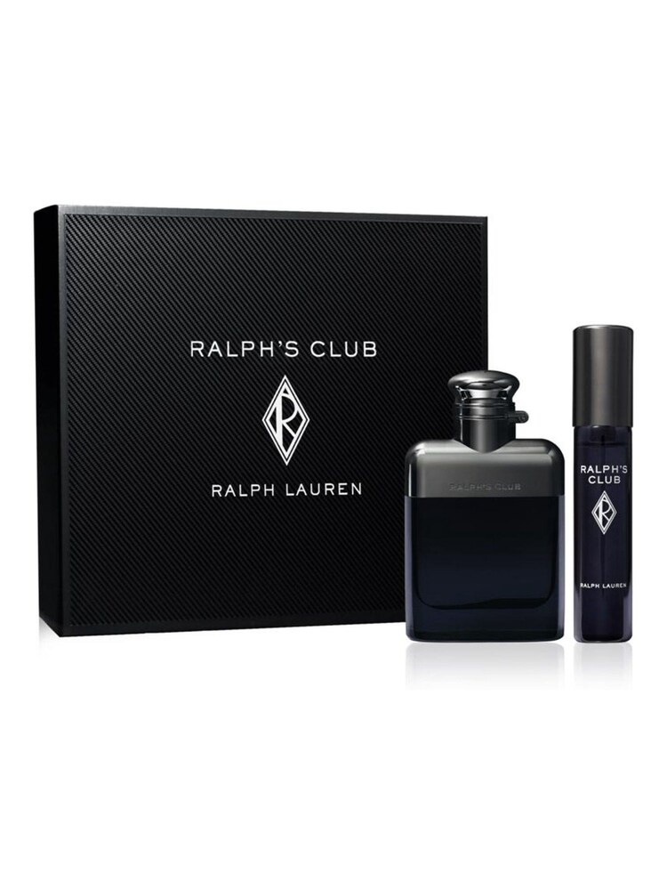 Ralph Lauren Club Eau de Parfum 50ml Gift Set - Image 1 of 2