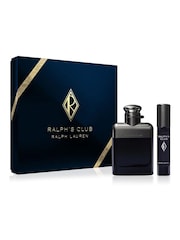 Ralph Lauren Club Eau de Parfum 50ml Gift Set - Image 2 of 2