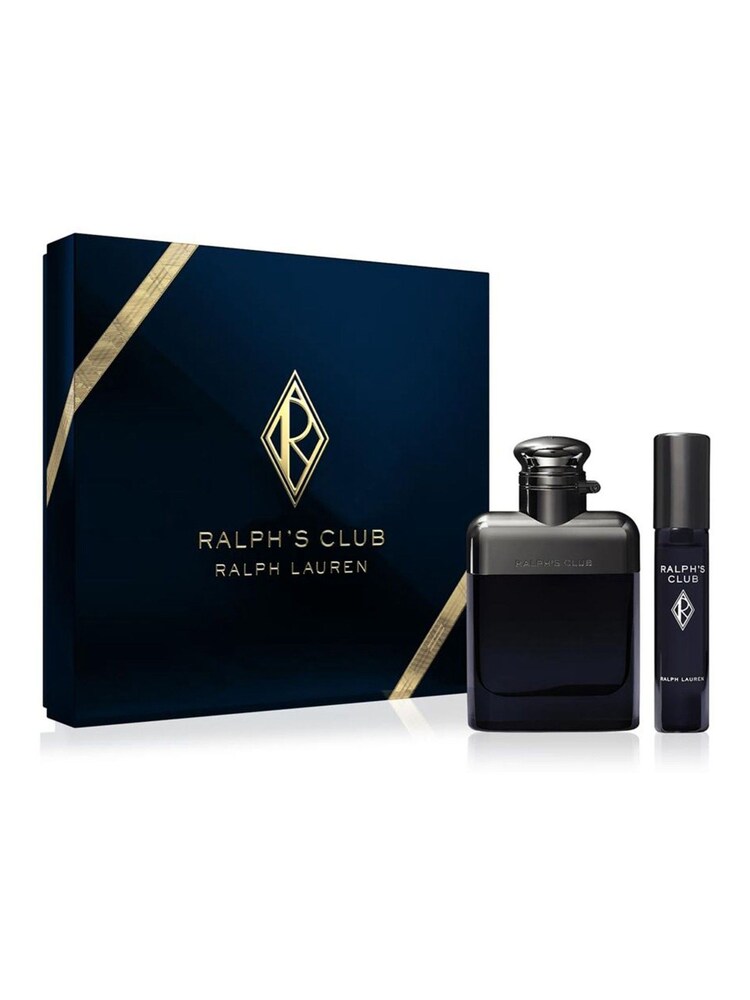 Ralph Lauren Club Eau de Parfum 50ml Gift Set - Image 2 of 2