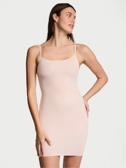 Victoria's Secret Glaze Nude Shaping SheerSmoothing™ Slip - Image 1 of 3