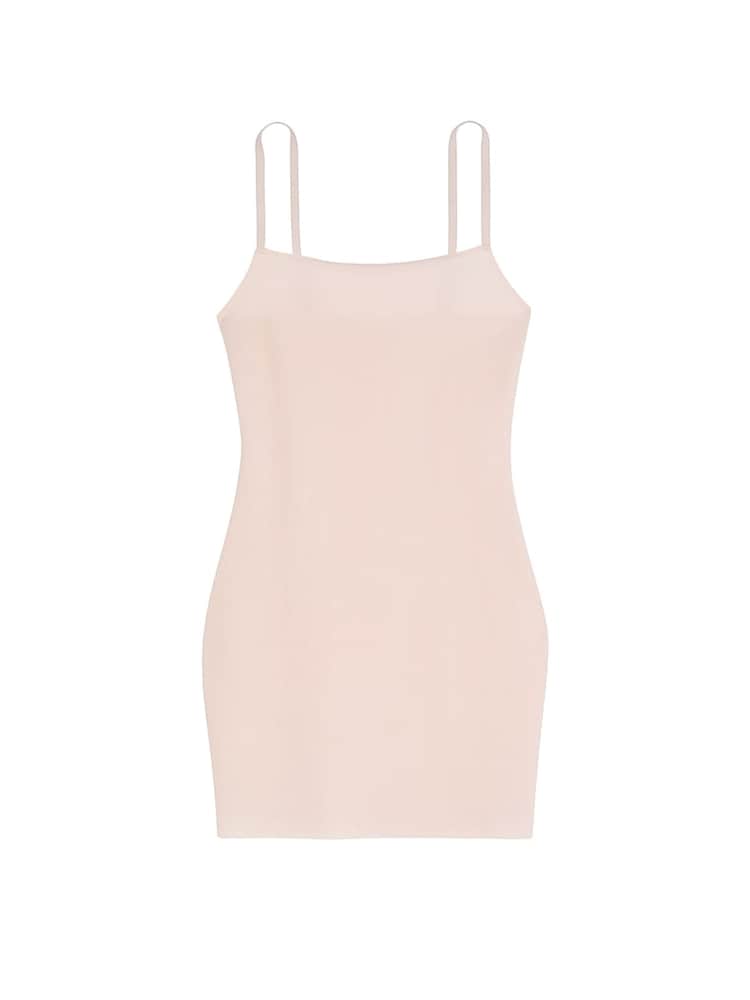 Victoria's Secret Glaze Nude Shaping SheerSmoothing™ Slip - Image 3 of 3