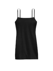 Victoria's Secret Black Shaping SheerSmoothing™ Slip - Image 3 of 3