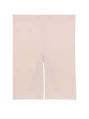 Victoria's Secret Glaze Nude Mid Thigh Shaping SheerSmoothing™ Knickers - Image 3 of 3