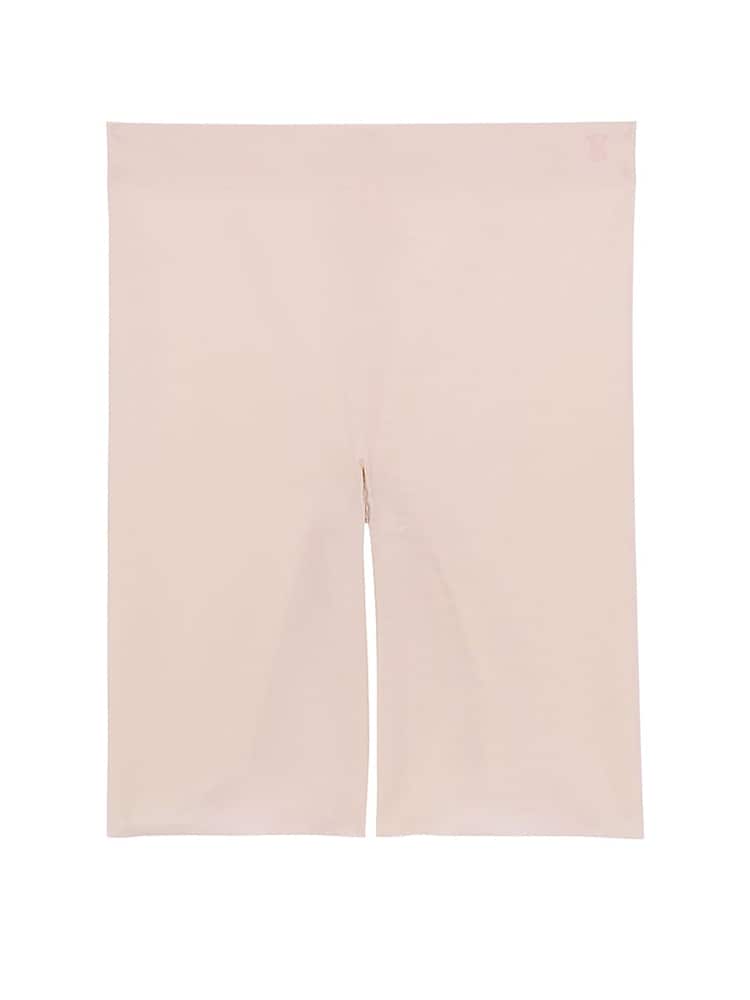 Victoria's Secret Glaze Nude Mid Thigh Shaping SheerSmoothing™ Knickers - Image 3 of 3