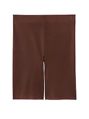 Victoria's Secret Ganache Nude Mid Thigh Shaping SheerSmoothing™ Knickers - Image 3 of 3