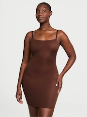 Victoria's Secret Ganache Nude Shaping SheerSmoothing™ Slip - Image 1 of 3