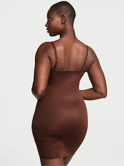 Victoria's Secret Ganache Nude Shaping SheerSmoothing™ Slip - Image 2 of 3